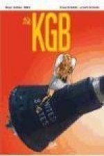 KGB 02: El reino de Belzebú ; La Puerta del Paraíso