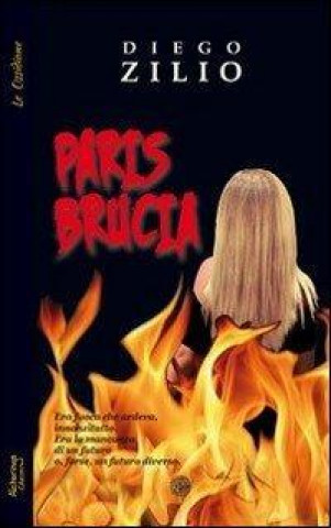 Paris brucia