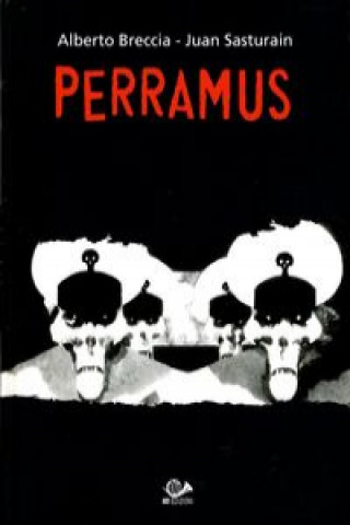 Perramus (Edición Integral)