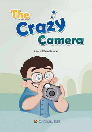The Crazy Camera