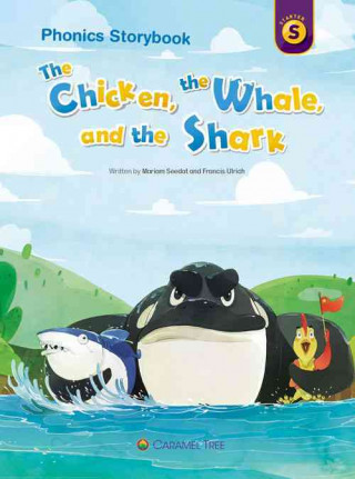 The Chicken, the Whale, and the Shark