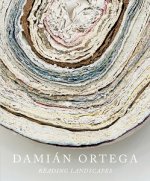 Damian Ortega - Reading Landscapes