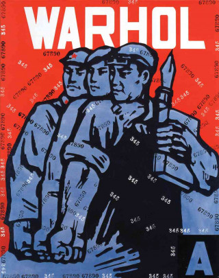 Wang Guangyi: Selected Works from 2003-2006