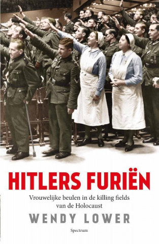 Hitlers furien