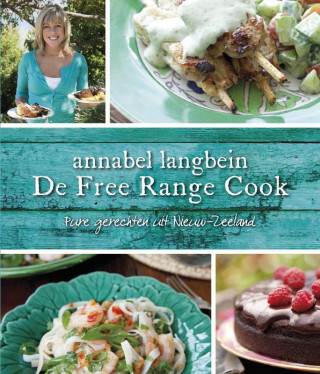 De Free Range Cook