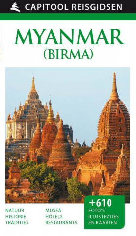 Myanmar (Birma)