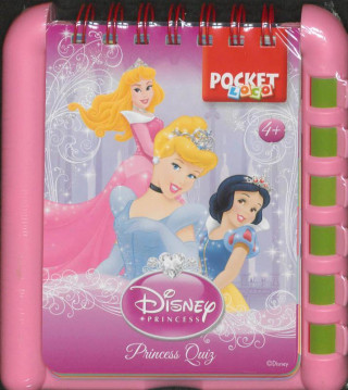 Pocket Loco: Disney Princess