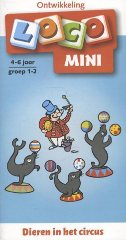 Dieren in het circus