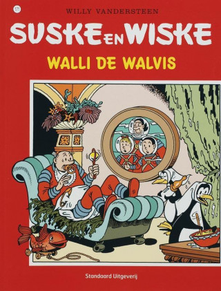 Walli de walvis