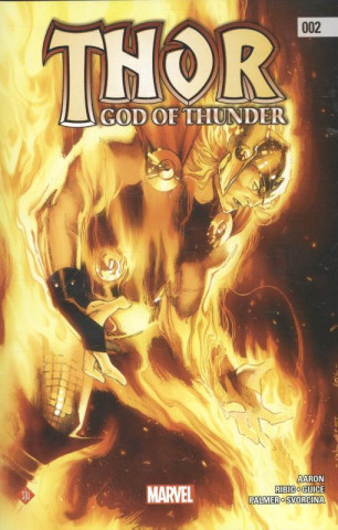 God of thunder