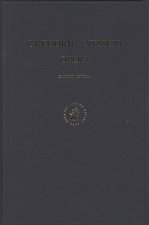 Auctorum Incertorum Vulgo Basilii Vel Gregorii Nysseni Sermones de Creatione Hominis; Sermo de Paradiso