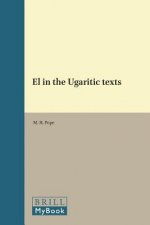 El in the Ugaritic Texts
