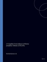 A Complete Concordance to Flavius Josephus, Volume 2 E-K ( - )