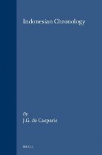 Handbook of Oriental Studies. Section 3 Southeast Asia, History, Indonesian Chronology