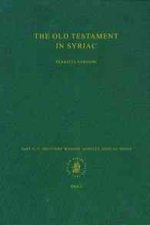 The Old Testament in Syriac According to the Peshi Ta Version, Part II Fasc. 5. Proverbs; Wisdom of Solomon; Ecclesiastes; Song of Songs: Edited on Be