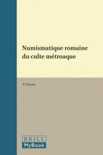 Numismatique Romaine Du Culte Metroaque