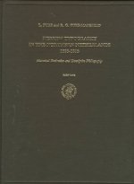 Hebrew Typography in the Northern Netherlands, 1585-1815, 1: Historical Evaluation and Descriptive Bibliography