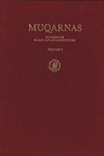 Muqarnas, Volume 3