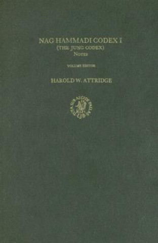 Nag Hammadi Codex I: The Jung Codex