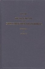Die Fragmente Der Griechischen Historiker: Text