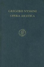 Gregorii Nysseni Opera Ascetica