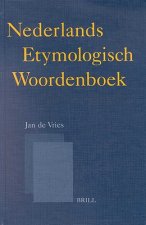 Nederlands Etymologisch Woordenboek