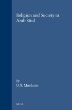 Religion and Society in Arab Sind: