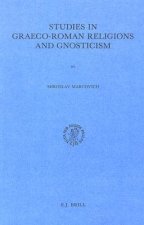 Studies in Graeco-Roman Religions and Gnosticism: