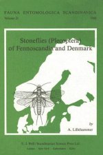 Stoneflies (Plecoptera) of Fennoscandia and Denmark: