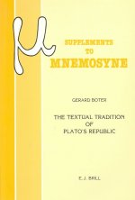 The Textual Tradition of Plato's Republic: