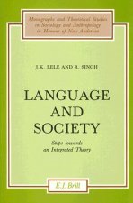 Language and Society: Steps Towards an Integrated Theory