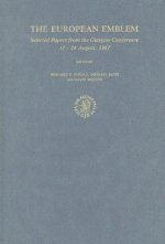 The European Emblem: Selected Papers from the Glasgow Conference, 11-14 August 1987