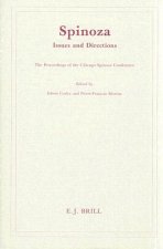 Spinoza: Issues and Directions: The Proceedings of the Chicago Spinoza Conference