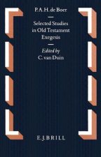 Selected Studies in Old Testament Exegesis: