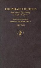 Theophrastus of Eresus, Part 2: Sources for His Life, Writings, Thought and Influence