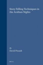 Story-Telling Techniques in the Arabian Nights