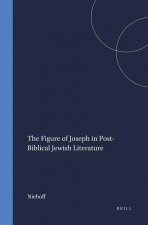 The Figure of Joseph in Post-Biblical Jewish Literature: