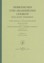 Hebraisches Und Aramaisches Lexikon: Zum Alten Testament