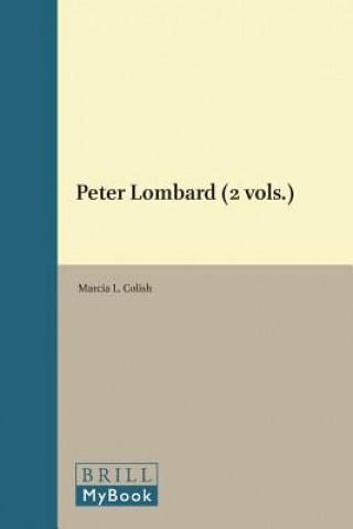 Peter Lombard (2 Vols.)