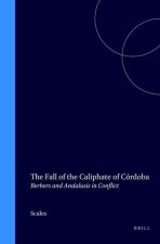 Fall of the Caliphate of Cordoba