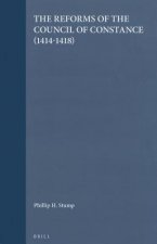 The Reforms of the Council of Constance (1414-1418)