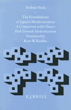 The Foundations of Japan's Modernization: A Comparison with China's Path Towards Modernization