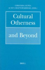 Cultural Otherness and Beyond