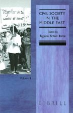 Civil Society in the Middle East: Volume 1