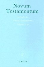 Novum Testamentum Volume 36a: An Index to Novum Testamentum Volumes 1-35