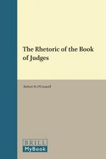 The Rhetoric of the Book of Judges: