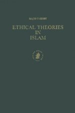 Ethical Theories in Islam: