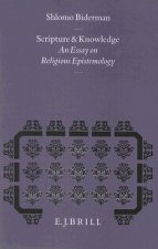 Scripture and Knowledge: An Essay on Religious Epistemology