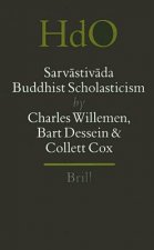 Sarvastivada Buddhist Scholasticism