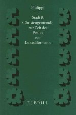 Philippi Stadt Und Christengemeinde Zur Zeit Des Paulus